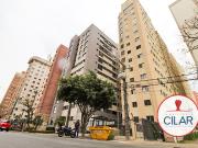 Apartamento no 3 andar com 2 quartos