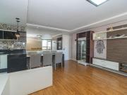 Apartamento no 3 andar com 2 quartos