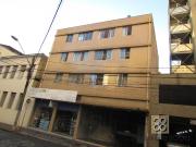 Apartamento no 3 andar com 2 quartos