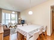 Apartamento no 3 andar com 2 quartos