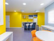 Apartamento no 3 andar com 2 quartos