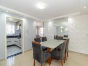 Apartamento no 3 andar com 3 quartos
