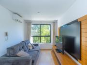 Apartamento no 3 andar com 3 quartos