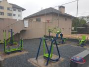 Apartamento no 3 andar com 3 quartos