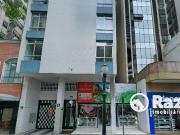 Apartamento no 3 andar com 3 quartos