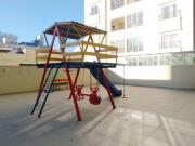 Apartamento no 3 andar com 3 quartos