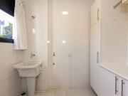 Apartamento no 3 andar com 3 quartos