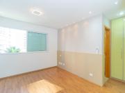 Apartamento no 3 andar com 3 quartos