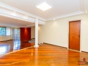 Apartamento no 3 andar com 4 quartos