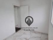 Apartamento no 3º andar próximo ao Park Shopping