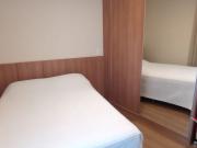 Apartamento no 4 andar com 1 quarto