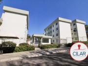 Apartamento no 4 andar com 2 quartos