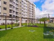 Apartamento no 4 andar com 2 quartos