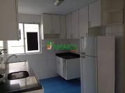 Apartamento no 4 andar com 2 quartos