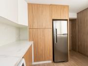 Apartamento no 4 andar com 3 quartos