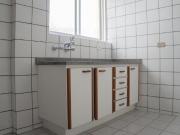 Apartamento no 4 andar com 3 quartos
