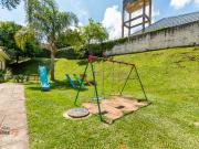 Apartamento no 4 andar com 3 quartos
