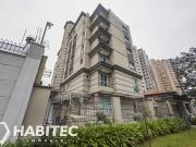 Apartamento no 4 andar com 3 quartos