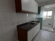 Apartamento no 4 andar com 3 quartos