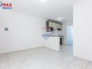 Apartamento no 4º andar em Iná SJP