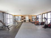 Apartamento no 5 andar com 1 quarto