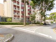 Apartamento no 5 andar com 2 quartos