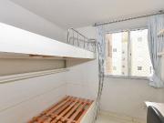 Apartamento no 5 andar com 3 quartos