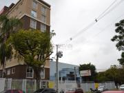 Apartamento no 6 andar com 1 quarto