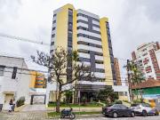 Apartamento no 6 andar com 2 quartos