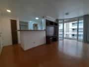 Apartamento no 6 andar com 2 quartos