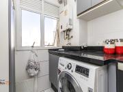Apartamento no 6 andar com 3 quartos
