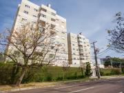Apartamento no 7 andar com 2 quartos