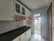 Apartamento no 7 andar com 2 quartos