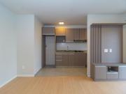 Apartamento no 7 andar com 2 quartos
