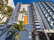 Apartamento no 7 andar com 2 quartos