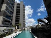 Apartamento no 7° andar Jooy Vision Tiradentes