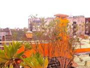 Apartamento no 7º andar, terraço com 30m2 no centro de...
