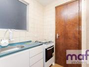 Apartamento no 8 andar com 1 quarto