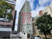 Apartamento no 8 andar com 1 quarto