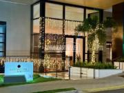 Apartamento no 8º andar com 1 Quarto e 1 Vaga no...