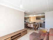 Apartamento no 8 andar com 3 quartos