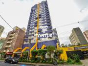 Apartamento no 9 andar com 2 quartos Apartamento no 9 andar com 2 quartos