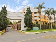 Apartamento no Abranches de 92.52 m² com 3 quartos