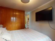 Apartamento no Aclimação em São Paulo SP código 11013