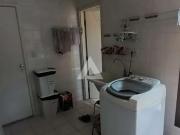 Apartamento no Acupe de Brotas com 4 quartos e 3 suítes,...