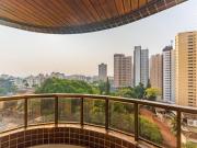 APARTAMENTO NO ÁGUA VERDE, 3 QUARTOS SENDO 2 SUÍTES E 2...