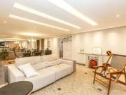 APARTAMENTO NO AGUA VERDE COM 3 SUÍTES 5 BANHEIROS 3...