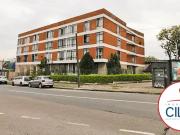 Apartamento no Água Verde de 105.43 m² com 3 quartos