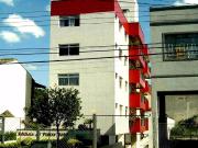 Apartamento no Água Verde de 126 m² com 3 quartos