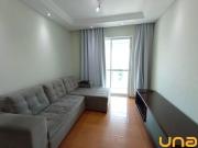 Apartamento no Água Verde de 127.16 m² com 2 quartos